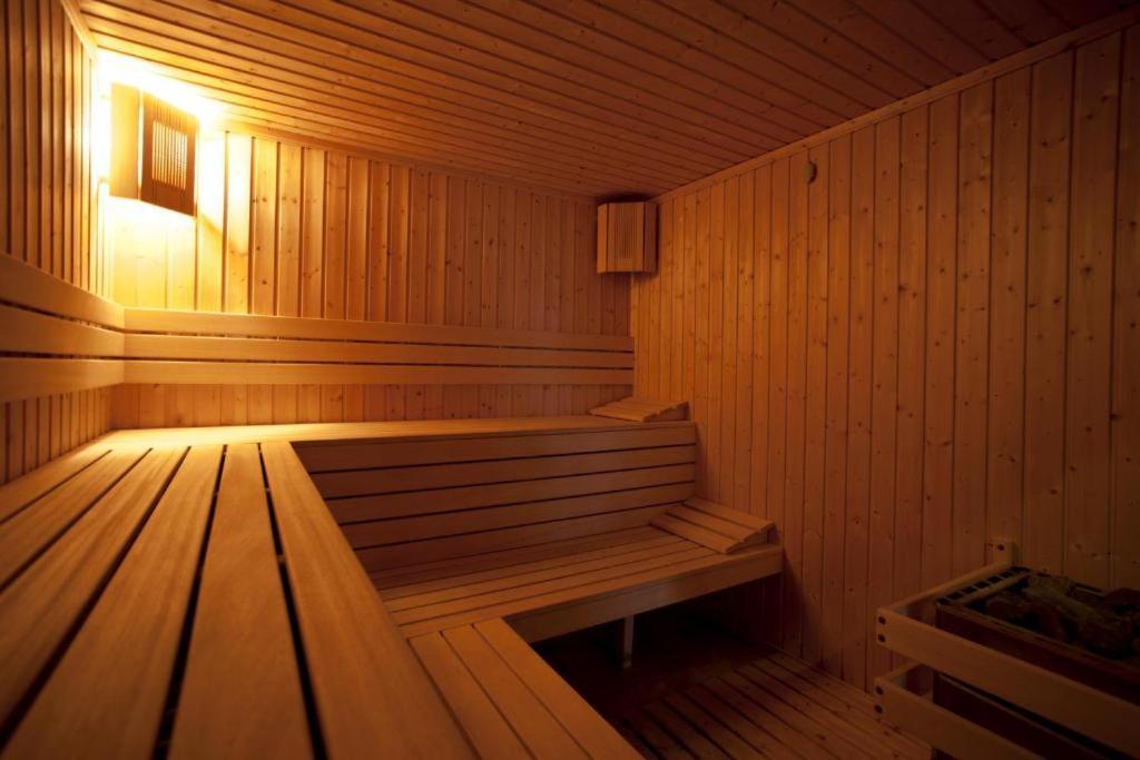 One Bedroom Apartment Pirin Lodge Bansko Buitenkant foto