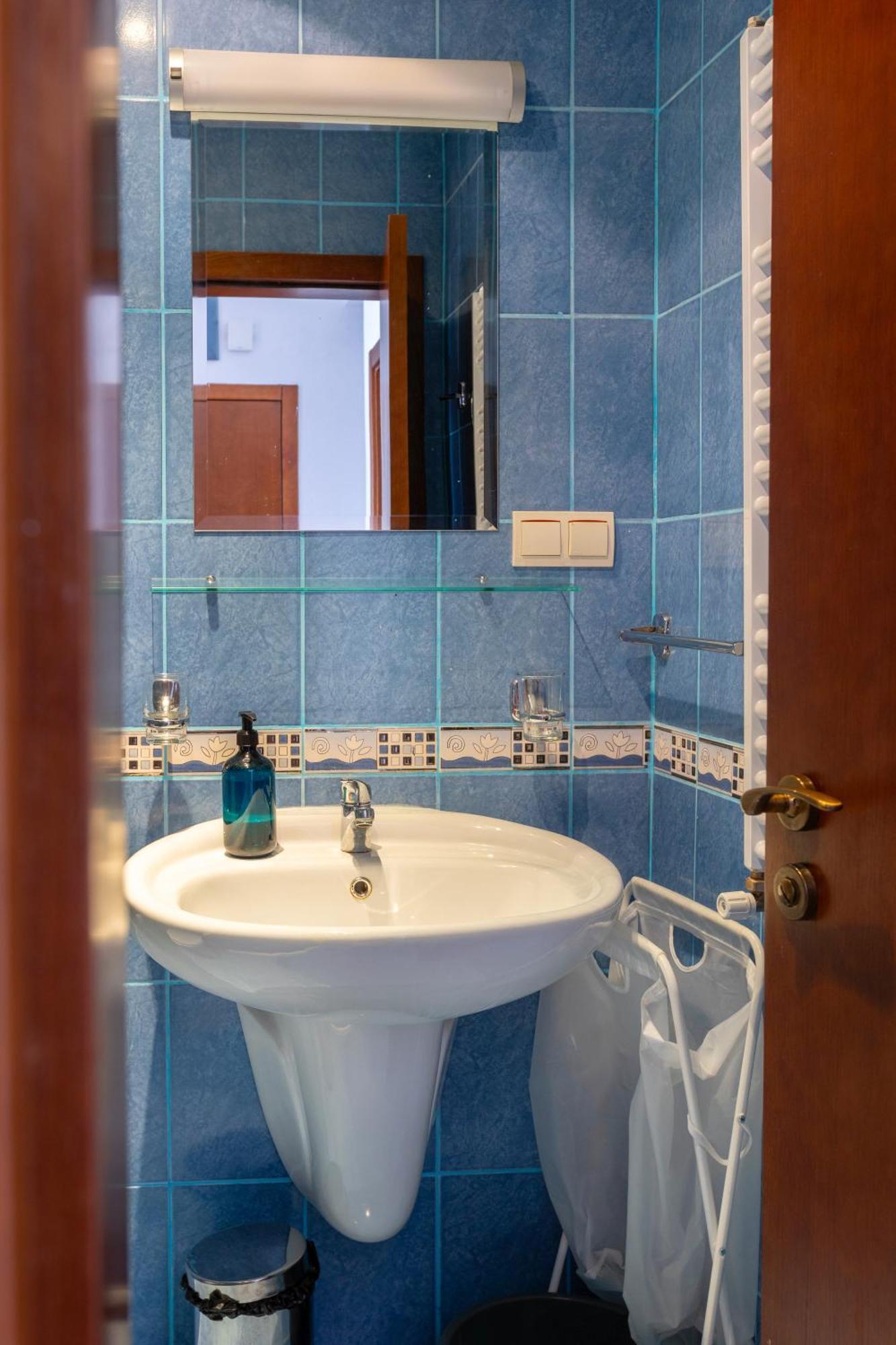 One Bedroom Apartment Pirin Lodge Bansko Buitenkant foto